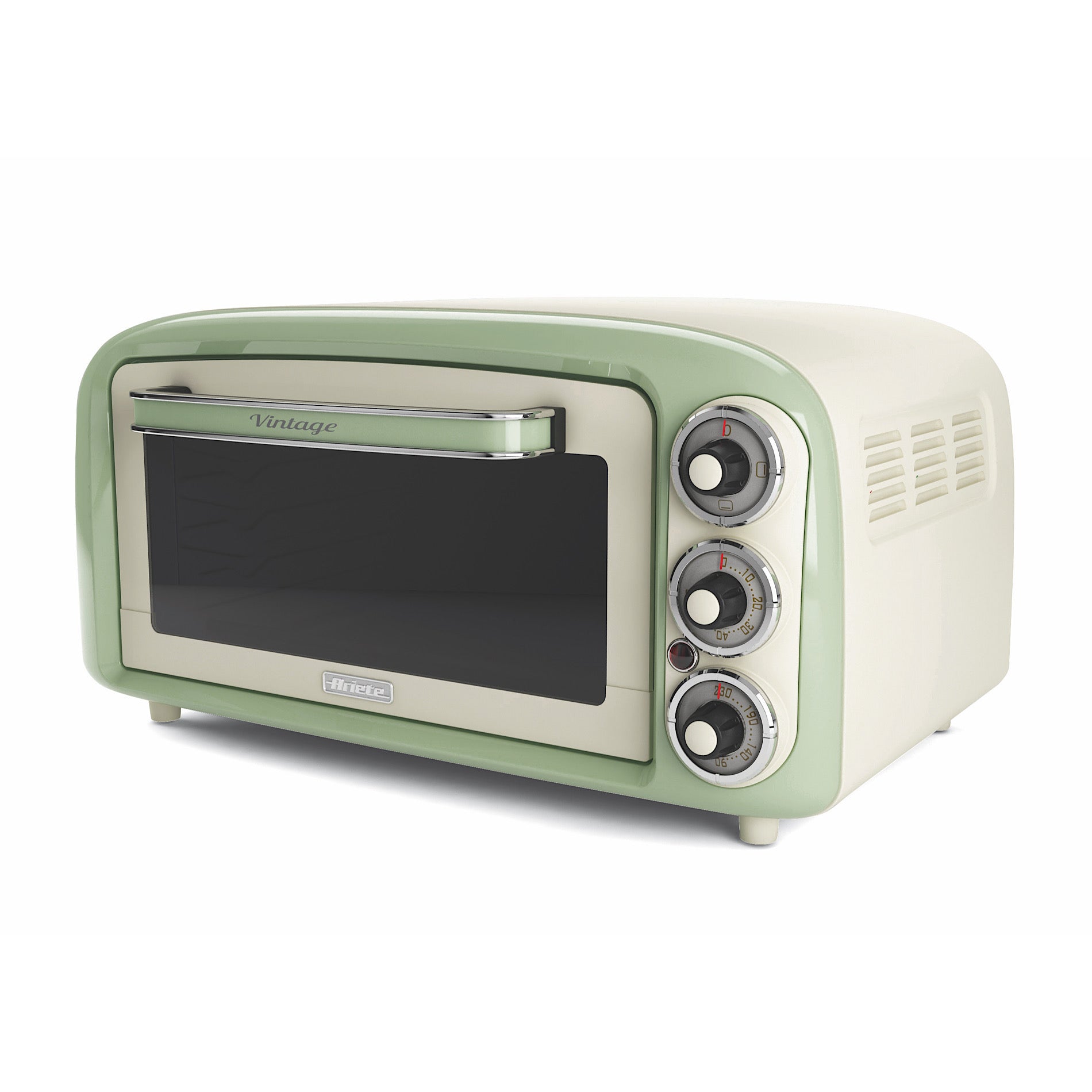 Vintage Electric Oven 18L